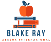 Asesor Internacional Blake Ray